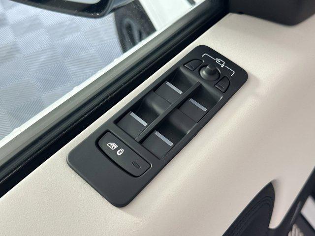 used 2025 Land Rover Discovery Sport car, priced at $46,324