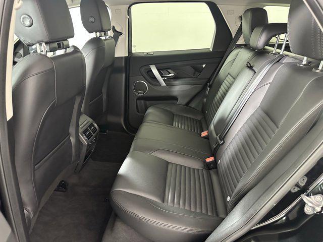 used 2025 Land Rover Discovery Sport car, priced at $47,991