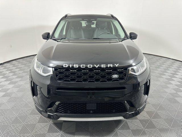 used 2025 Land Rover Discovery Sport car, priced at $47,991