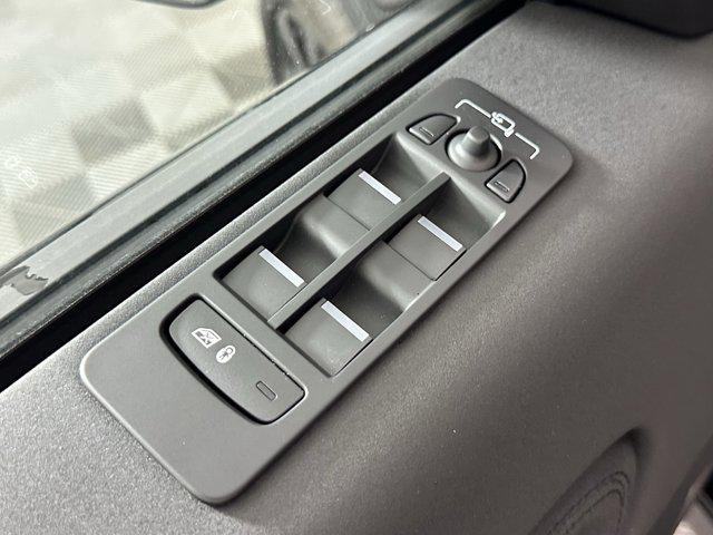 used 2025 Land Rover Discovery Sport car, priced at $47,991
