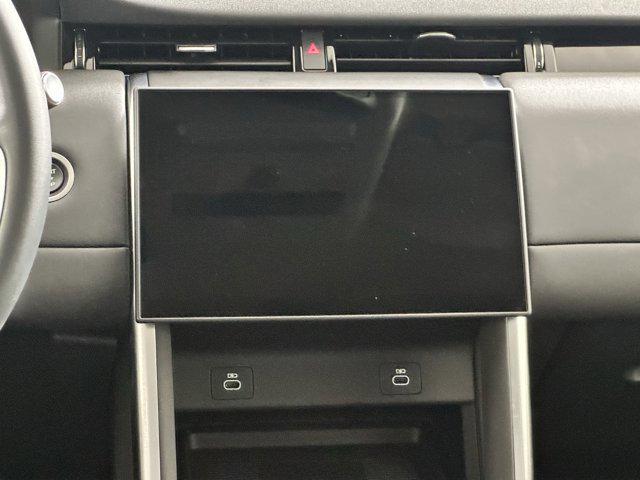 used 2025 Land Rover Discovery Sport car, priced at $47,991
