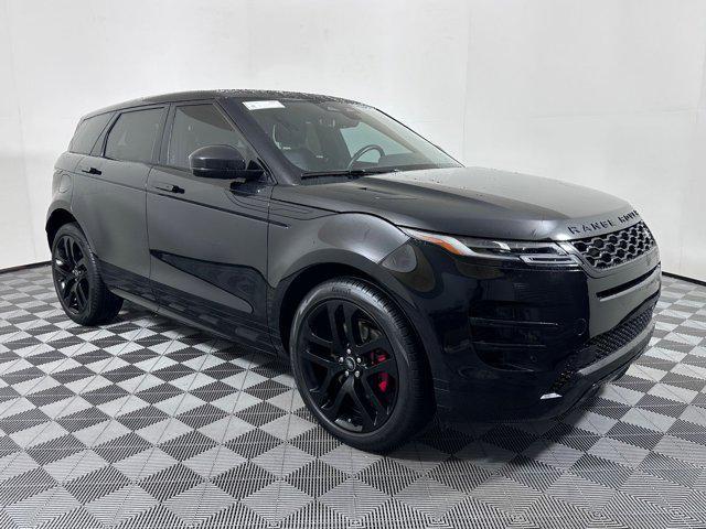 used 2023 Land Rover Range Rover Evoque car, priced at $35,999