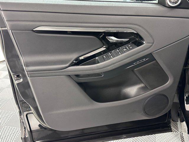 used 2023 Land Rover Range Rover Evoque car, priced at $35,999