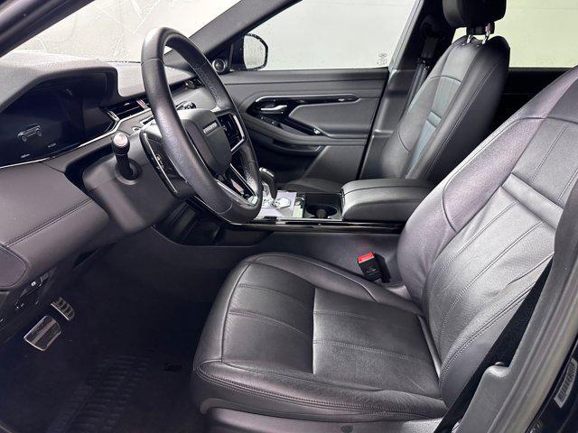 used 2023 Land Rover Range Rover Evoque car, priced at $35,999