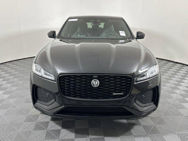 used 2025 Jaguar F-PACE car, priced at $71,552