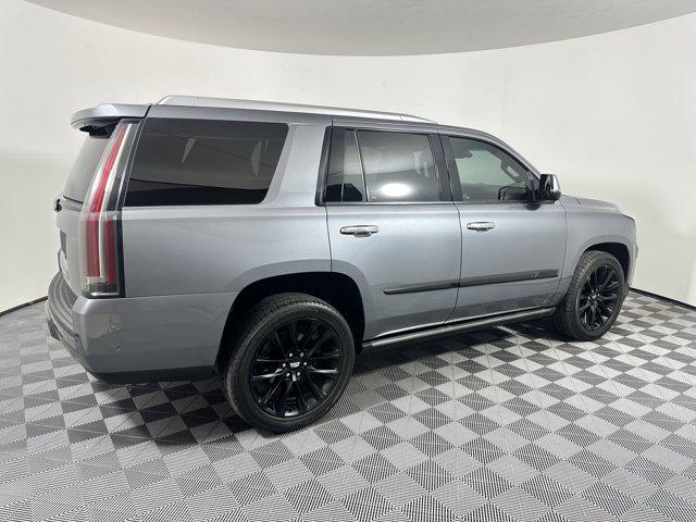 used 2019 Cadillac Escalade car, priced at $35,999