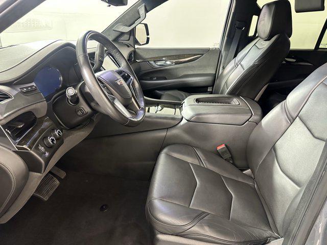used 2019 Cadillac Escalade car, priced at $35,999