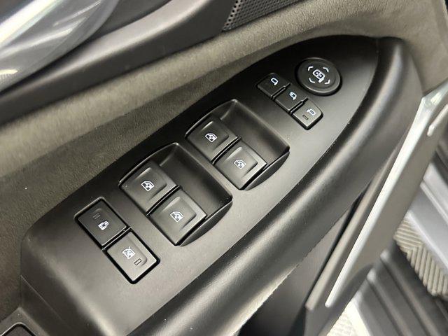 used 2019 Cadillac Escalade car, priced at $35,999