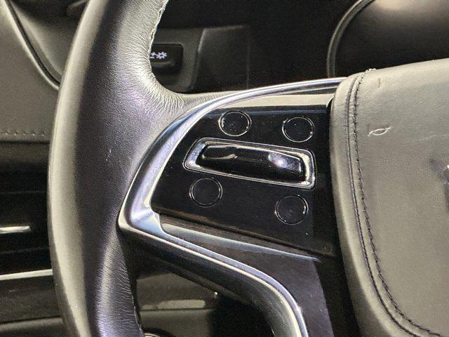 used 2019 Cadillac Escalade car, priced at $35,999