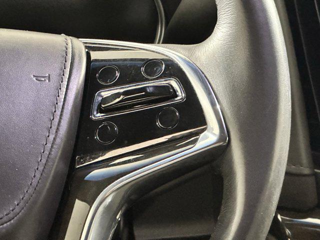 used 2019 Cadillac Escalade car, priced at $35,999