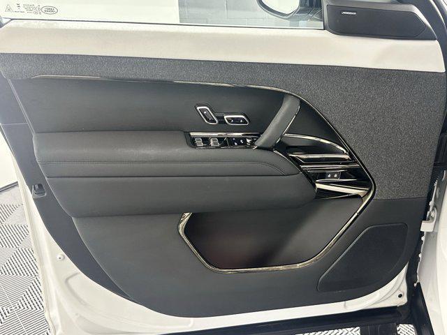 used 2023 Land Rover Range Rover Sport car, priced at $78,998