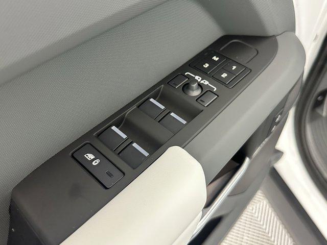 new 2025 Land Rover Defender car, priced at $83,263