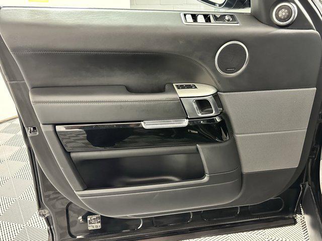 used 2019 Land Rover Range Rover Sport car, priced at $47,498