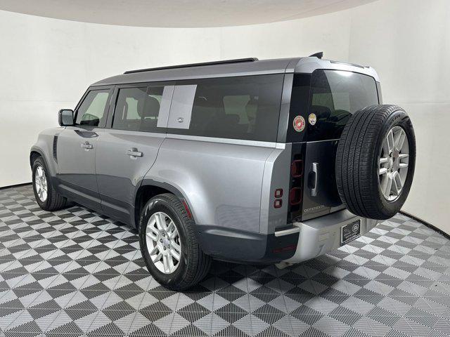 used 2023 Land Rover Defender car, priced at $62,996