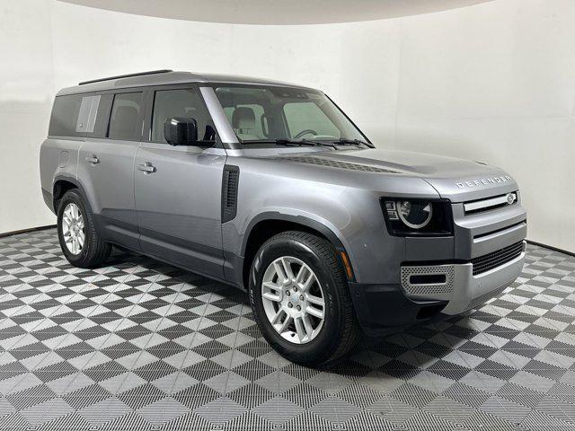 used 2023 Land Rover Defender car, priced at $62,996