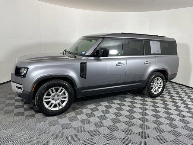 used 2023 Land Rover Defender car, priced at $62,996