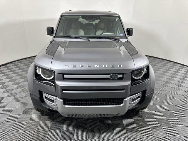 used 2023 Land Rover Defender car, priced at $62,996