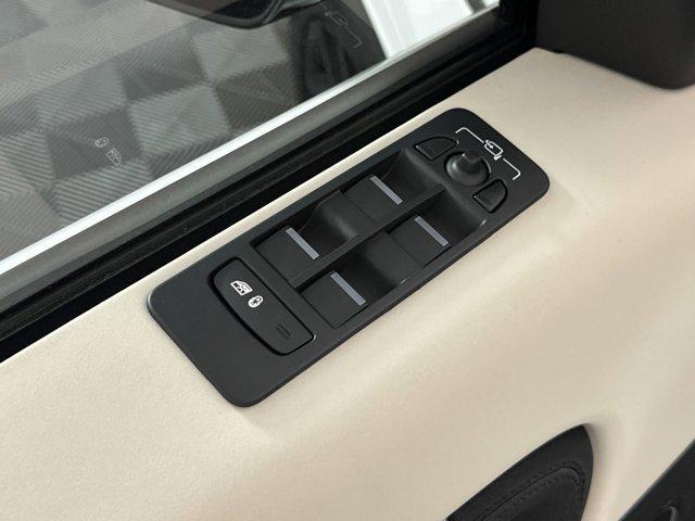 used 2024 Land Rover Discovery Sport car, priced at $45,983