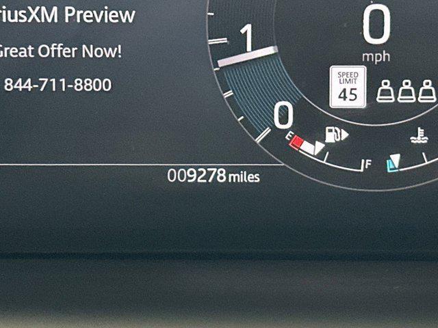 used 2024 Land Rover Discovery Sport car, priced at $39,993