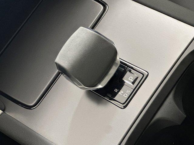 used 2024 Land Rover Discovery Sport car, priced at $45,983