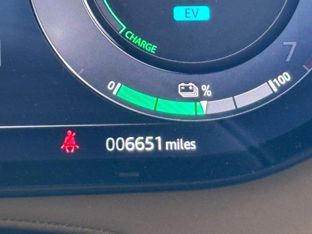 used 2025 Land Rover Range Rover car, priced at $135,999