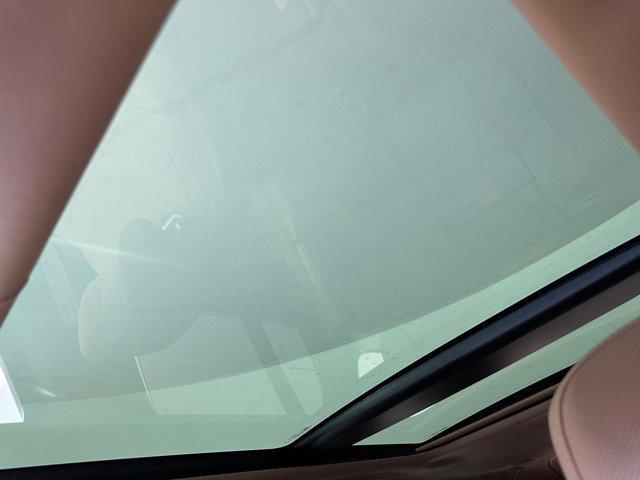 used 2025 Land Rover Range Rover car, priced at $135,999