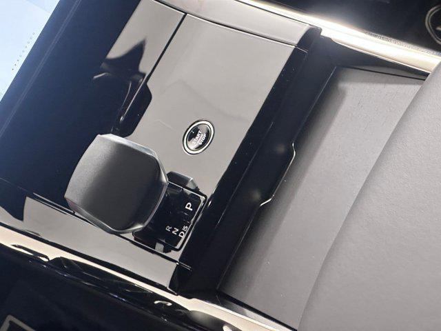 new 2025 Land Rover Range Rover Sport car, priced at $103,651