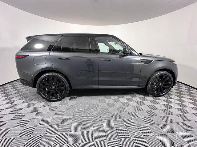 new 2025 Land Rover Range Rover Sport car, priced at $103,651