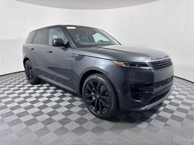 new 2025 Land Rover Range Rover Sport car, priced at $103,651
