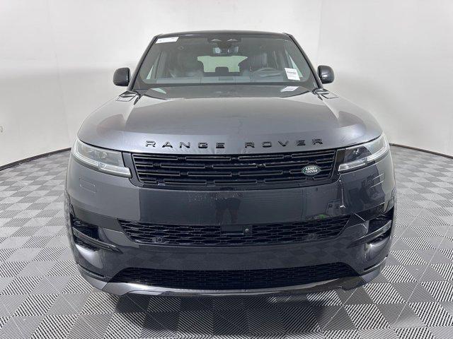 new 2025 Land Rover Range Rover Sport car, priced at $103,651