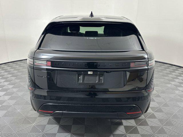 new 2025 Land Rover Range Rover Velar car, priced at $69,505