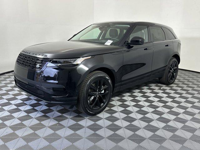 new 2025 Land Rover Range Rover Velar car, priced at $69,505