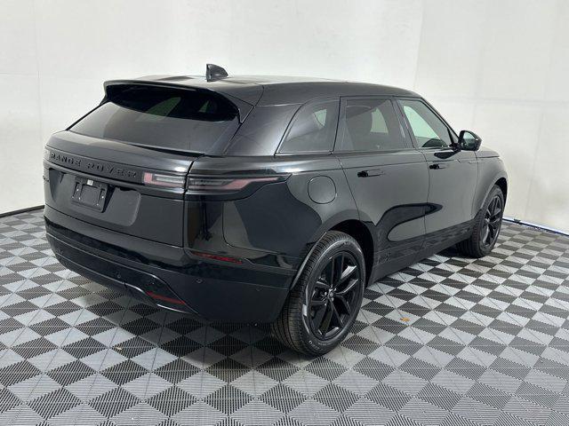 new 2025 Land Rover Range Rover Velar car, priced at $69,505