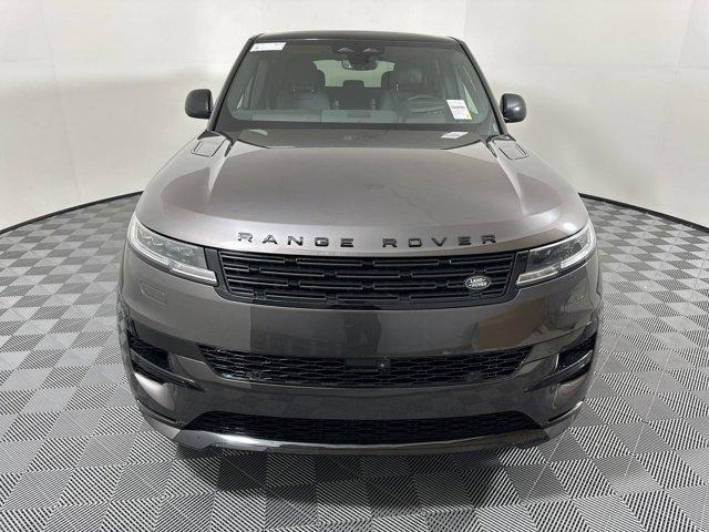 new 2025 Land Rover Range Rover Sport car, priced at $106,395