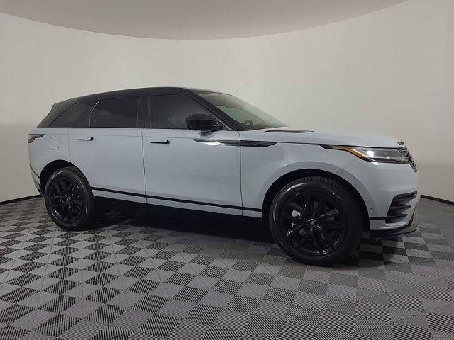 new 2025 Land Rover Range Rover Velar car, priced at $72,530