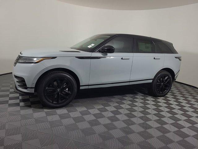 new 2025 Land Rover Range Rover Velar car, priced at $72,530