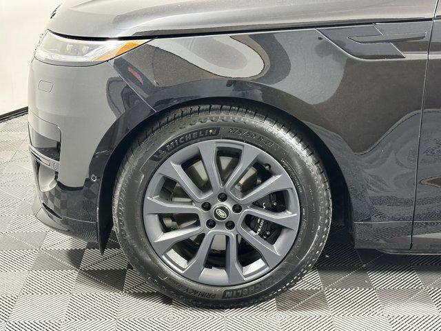 used 2023 Land Rover Range Rover Sport car, priced at $77,996
