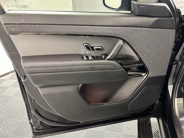 used 2023 Land Rover Range Rover Sport car, priced at $77,996