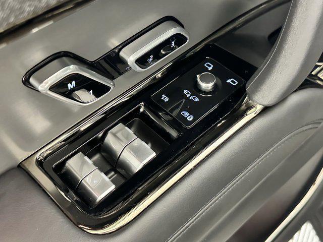 used 2023 Land Rover Range Rover Sport car, priced at $77,996