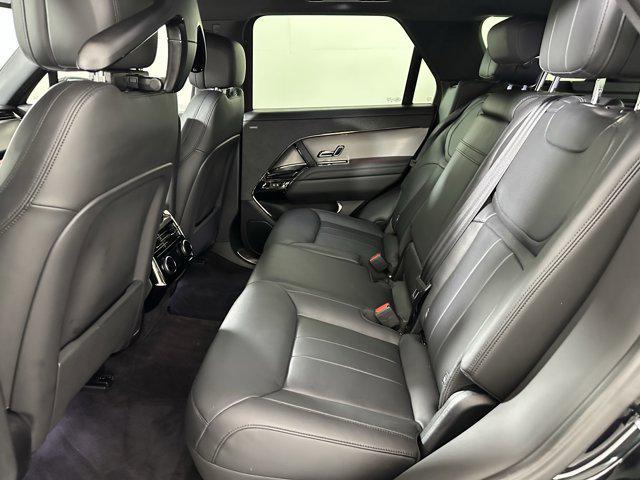 used 2023 Land Rover Range Rover Sport car, priced at $77,996