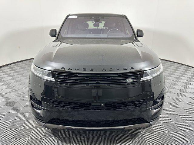 used 2023 Land Rover Range Rover Sport car, priced at $77,996