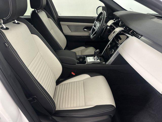 used 2023 Land Rover Discovery Sport car, priced at $49,035