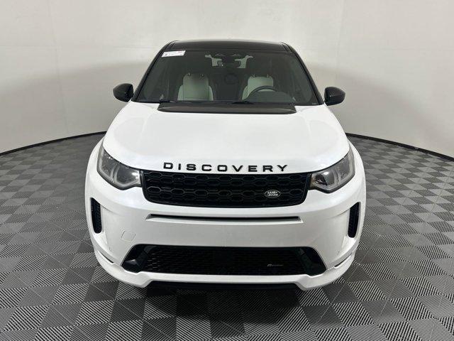 used 2023 Land Rover Discovery Sport car, priced at $49,035