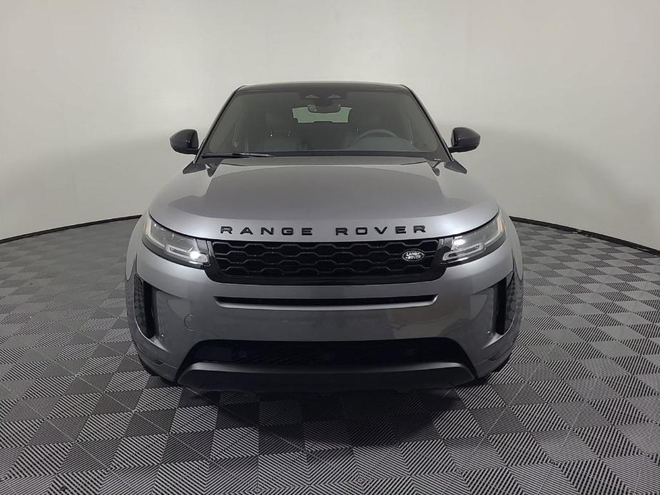 new 2023 Land Rover Range Rover Evoque car, priced at $58,655