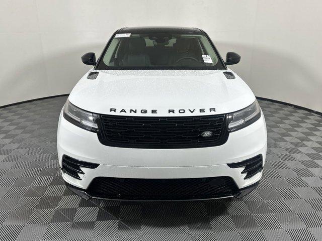 new 2025 Land Rover Range Rover Velar car, priced at $69,855