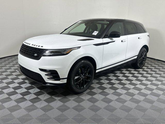 new 2025 Land Rover Range Rover Velar car, priced at $69,855