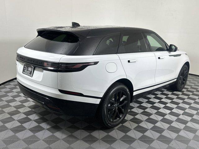 new 2025 Land Rover Range Rover Velar car, priced at $69,855