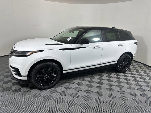 new 2025 Land Rover Range Rover Velar car, priced at $69,855