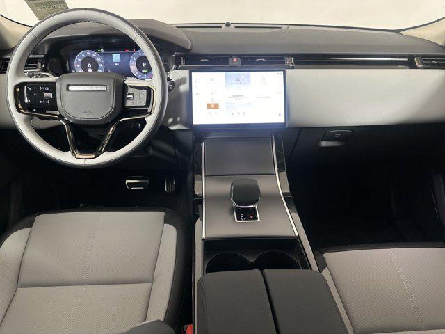 new 2025 Land Rover Range Rover Velar car, priced at $69,855