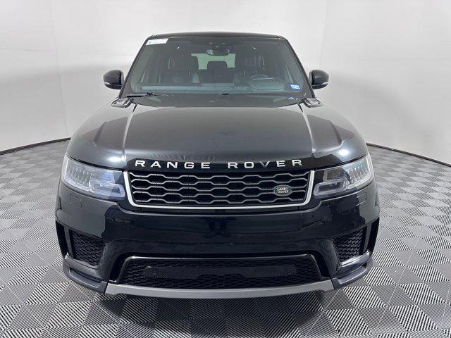 used 2020 Land Rover Range Rover Sport car, priced at $23,999